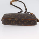 LOUIS VUITTON Monogram Marly Bandouliere Shoulder Bag M51828 LV Auth ka2688-5