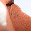 LOUIS VUITTON Monogram Cartouchiere PM Shoulder Bag M51254 LV Auth ka269-12