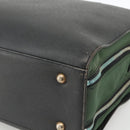 LOUIS VUITTON Taiga Nevsky Business Bag Ardoise M30872 LV Auth ka2693-9