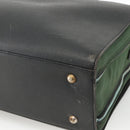 LOUIS VUITTON Taiga Nevsky Business Bag Ardoise M30872 LV Auth ka2693-15