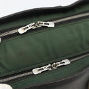 LOUIS VUITTON Taiga Nevsky Business Bag Ardoise M30872 LV Auth ka2693-10