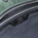 LOUIS VUITTON Taiga Nevsky Business Bag Ardoise M30872 LV Auth ka2693-11