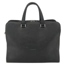 LOUIS VUITTON Taiga Nevsky Business Bag Ardoise M30872 LV Auth ka2693-2
