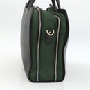 LOUIS VUITTON Taiga Nevsky Business Bag Ardoise M30872 LV Auth ka2693-4
