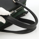 LOUIS VUITTON Taiga Nevsky Business Bag Ardoise M30872 LV Auth ka2693-7