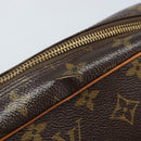 LOUIS VUITTON Monogram Trocadero 23 Shoulder Bag M51276 LV Auth ka2704-9