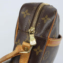 LOUIS VUITTON Monogram Trocadero 23 Shoulder Bag M51276 LV Auth ka2704-10