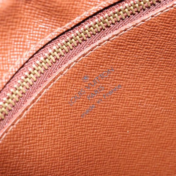 LOUIS VUITTON Monogram Trocadero 23 Shoulder Bag M51276 LV Auth ka2704
