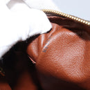LOUIS VUITTON Monogram Trocadero 23 Shoulder Bag M51276 LV Auth ka2704-12