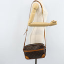 LOUIS VUITTON Monogram Trocadero 23 Shoulder Bag M51276 LV Auth ka2704-25