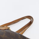LOUIS VUITTON Monogram Totally PM Tote Bag M56688 LV Auth ka2707-14