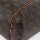 LOUIS VUITTON Monogram Totally PM Tote Bag M56688 LV Auth ka2707-15