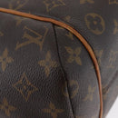 LOUIS VUITTON Monogram Totally PM Tote Bag M56688 LV Auth ka2707-16