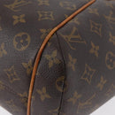 LOUIS VUITTON Monogram Totally PM Tote Bag M56688 LV Auth ka2707-17