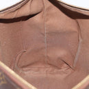 LOUIS VUITTON Monogram Totally PM Tote Bag M56688 LV Auth ka2707-20