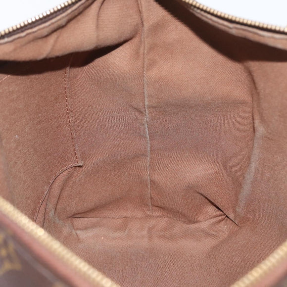 LOUIS VUITTON Monogram Totally PM Tote Bag M56688 LV Auth ka2707