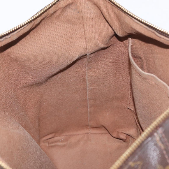 LOUIS VUITTON Monogram Totally PM Tote Bag M56688 LV Auth ka2707