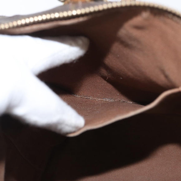 LOUIS VUITTON Monogram Totally PM Tote Bag M56688 LV Auth ka2707