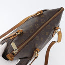 LOUIS VUITTON Monogram Totally PM Tote Bag M56688 LV Auth ka2707-6