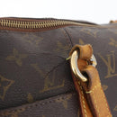 LOUIS VUITTON Monogram Totally PM Tote Bag M56688 LV Auth ka2707-7