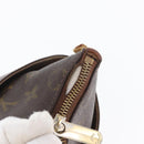 LOUIS VUITTON Monogram Totally PM Tote Bag M56688 LV Auth ka2707-8