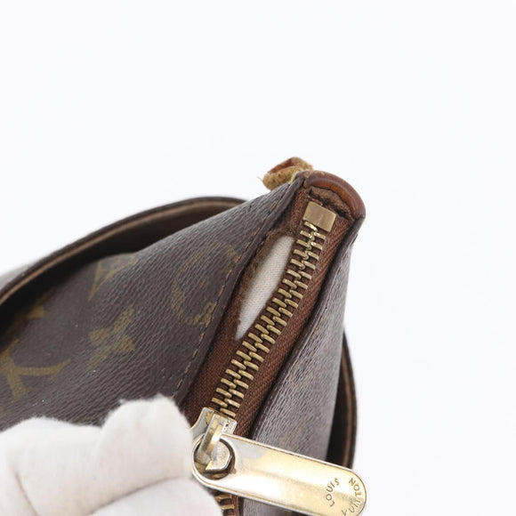 LOUIS VUITTON Monogram Totally PM Tote Bag M56688 LV Auth ka2707