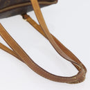 LOUIS VUITTON Monogram Totally PM Tote Bag M56688 LV Auth ka2707-9