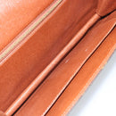 LOUIS VUITTON Monogram Pochette Dam GM Clutch Bag M51810 LV Auth ka2713-10
