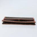 LOUIS VUITTON Monogram Pochette Dam GM Clutch Bag M51810 LV Auth ka2713-6