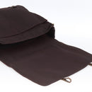 LOUIS VUITTON Taiga Delsous Shoulder Bag Acajou M30166 LV Auth ka2721-15