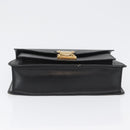 LOUIS VUITTON Epi Monceau 28 Hand Bag Black M52122 LV Auth ka2727-6