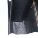 LOUIS VUITTON Epi Monceau 28 Hand Bag Black M52122 LV Auth ka2727-21