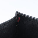 LOUIS VUITTON Epi Monceau 28 Hand Bag Black M52122 LV Auth ka2727-12