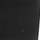 LOUIS VUITTON Epi Monceau 28 Hand Bag Black M52122 LV Auth ka2727-3