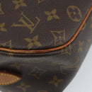LOUIS VUITTON Monogram Blois Shoulder Bag M51221 LV Auth ka2729-18