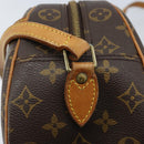LOUIS VUITTON Monogram Blois Shoulder Bag M51221 LV Auth ka2729-8