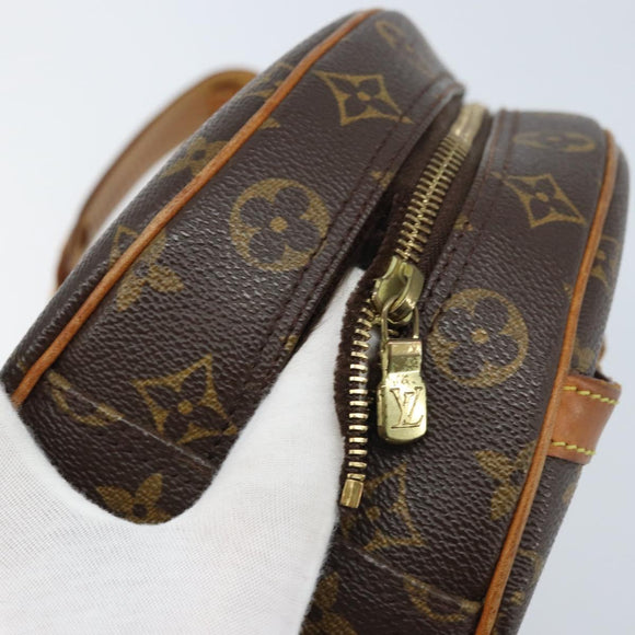 LOUIS VUITTON Monogram Blois Shoulder Bag M51221 LV Auth ka2729