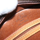 LOUIS VUITTON Monogram Blois Shoulder Bag M51221 LV Auth ka2729-20