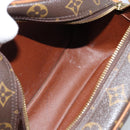 LOUIS VUITTON Monogram Blois Shoulder Bag M51221 LV Auth ka2729-10