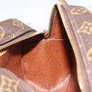 LOUIS VUITTON Monogram Blois Shoulder Bag M51221 LV Auth ka2729-21