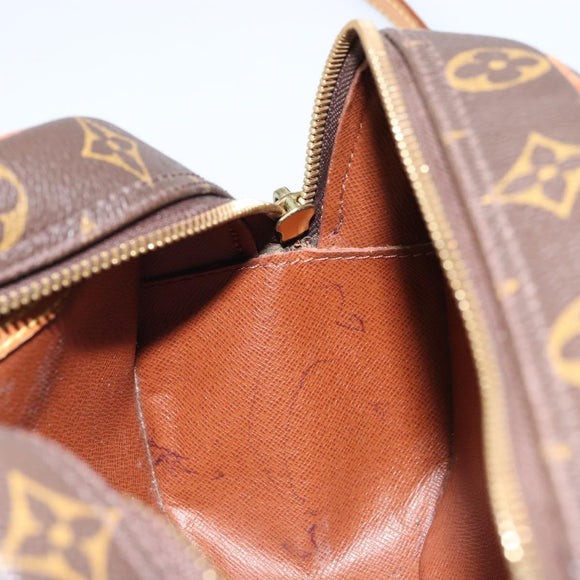LOUIS VUITTON Monogram Blois Shoulder Bag M51221 LV Auth ka2729