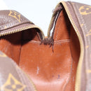 LOUIS VUITTON Monogram Blois Shoulder Bag M51221 LV Auth ka2729-22