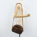 LOUIS VUITTON Monogram Blois Shoulder Bag M51221 LV Auth ka2729-24