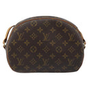 LOUIS VUITTON Monogram Blois Shoulder Bag M51221 LV Auth ka2729-2