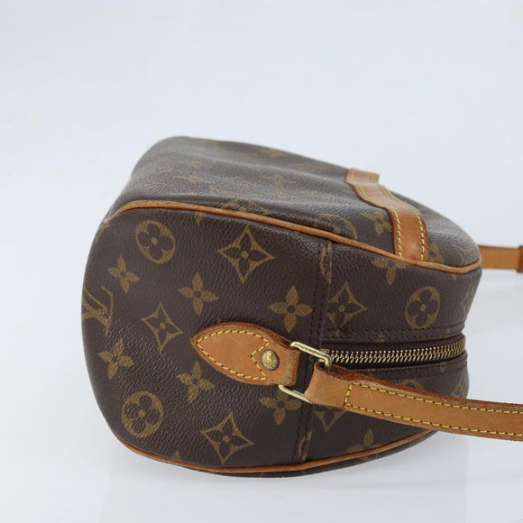 LOUIS VUITTON Monogram Blois Shoulder Bag M51221 LV Auth ka2729