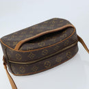 LOUIS VUITTON Monogram Blois Shoulder Bag M51221 LV Auth ka2729-6