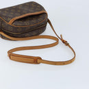 LOUIS VUITTON Monogram Blois Shoulder Bag M51221 LV Auth ka2729-7