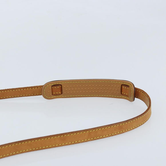 LOUIS VUITTON Monogram Blois Shoulder Bag M51221 LV Auth ka2729