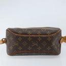 LOUIS VUITTON Monogram Blois Shoulder Bag M51221 LV Auth ka2729-5