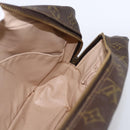 LOUIS VUITTON Monogram Trousse Toilette 28 Clutch Bag M47522 LV Auth ka2733-10